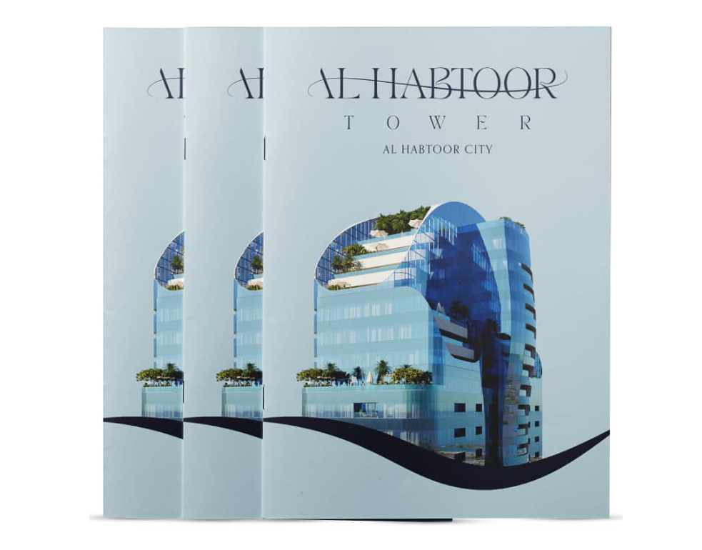 Al Habtoor Tower
